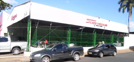 Scato Veiculos - Rio Claro/SP