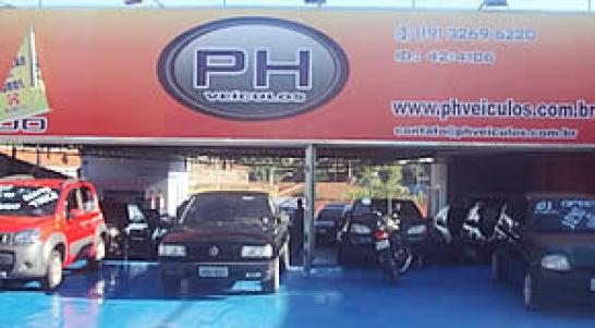 PH Ve�culos - Campinas/SP
