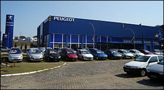 Val Du Lion (Peugeot) - S�o Jos� dos Campos/SP