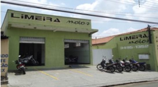 LIMEIRA MOTOS - Limeira/SP
