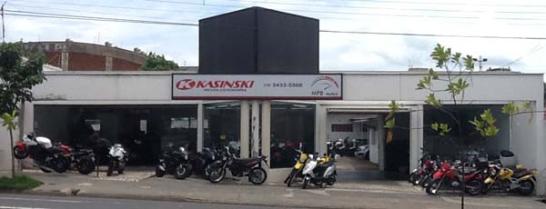 MPB MOTOS - Piracicaba/SP