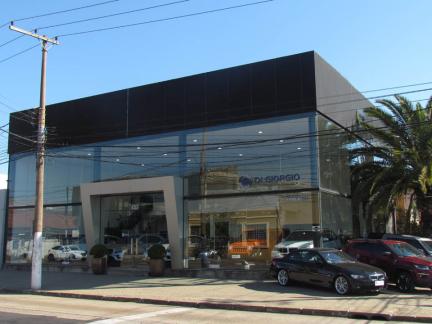 B&B Ve�culos - Bauru/SP
