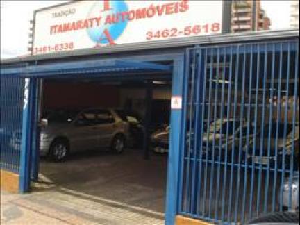 Itamaraty Autom�veis - Americana/SP