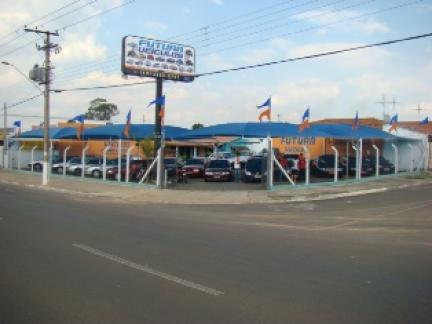 Futura Ve�culos - Sumar�/SP