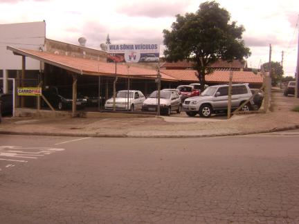 Vila Sonia Veiculos - Piracicaba/SP