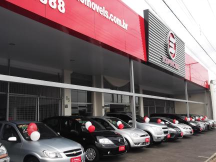 Espinosa Autom�veis - Santa B�rbara d'Oeste/SP