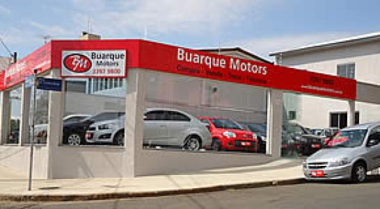 Buarque Motors - Campinas/SP