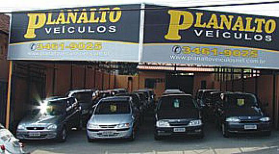 Planalto Ve�culos - Americana/SP