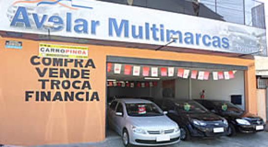 Avelar Multimarcas - Pindamonhangaba/SP