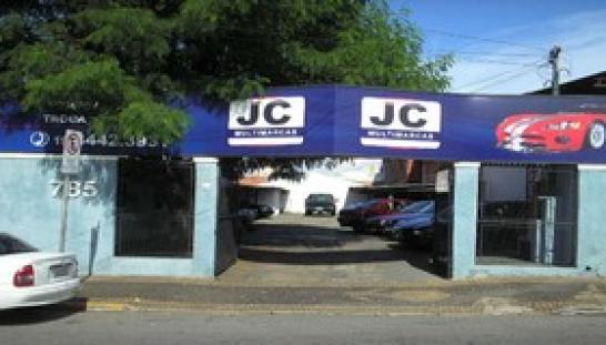 JC Multimarcas - Limeira/SP