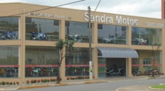 Sandra Motos - Sumar�/SP