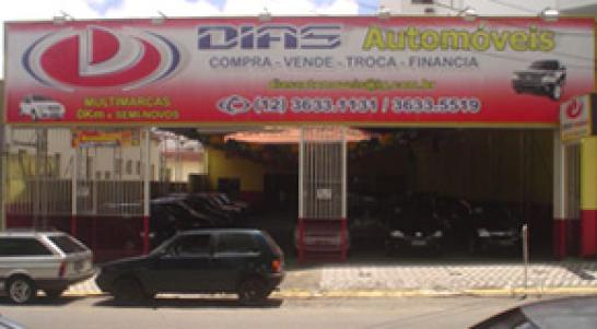 Dias Automoveis - Taubat�/SP