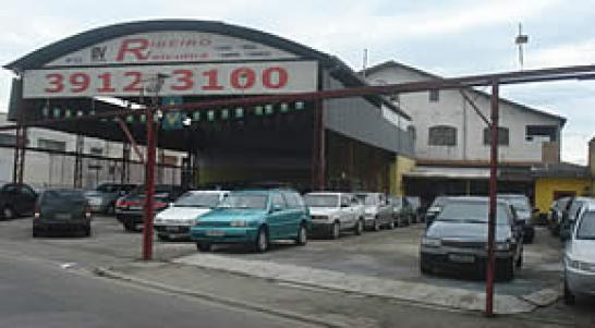 Ribeiro Veiculos - S�o Jos� dos Campos/SP