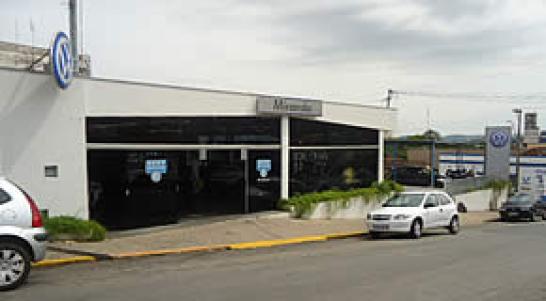 Miranda (Volkswagen) - Itapira/SP