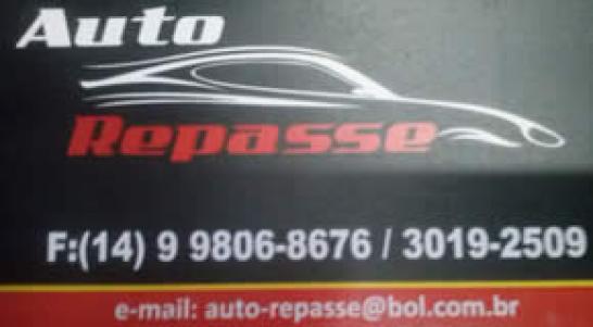 Auto Repasse - Bauru/SP