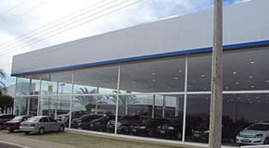 Javep (Chevrolet) - Ja� - Ja�/SP