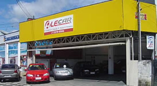 Alecar Multimarcas - Mogi das Cruzes/SP