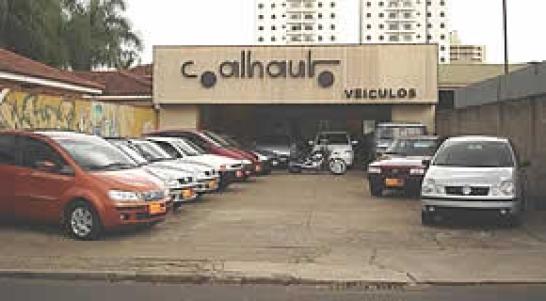 Coalhauto Veiculos - Araraquara/SP