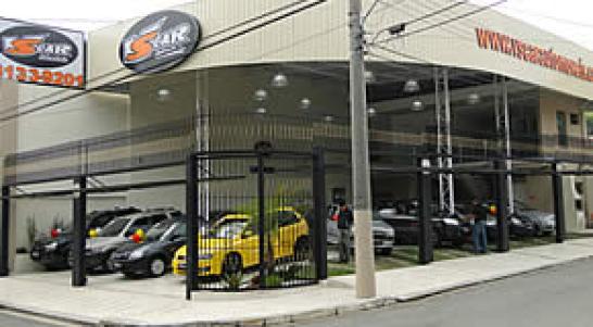 VScar Automoveis - Guaratinguet�/SP