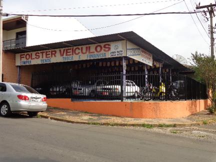 Folster Ve�culos - Santa B�rbara d'Oeste/SP