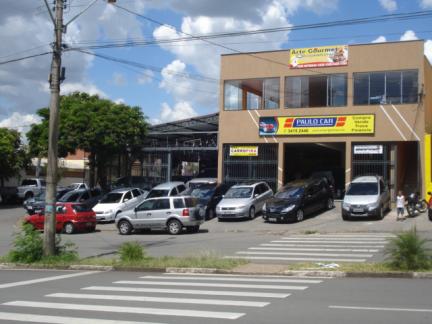 Paulo Car - Piracicaba/SP