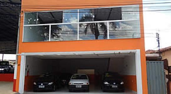 Beltrame Ve�culos - Ja�/SP