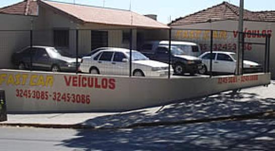 Fast Car ve�culos - Bauru/SP
