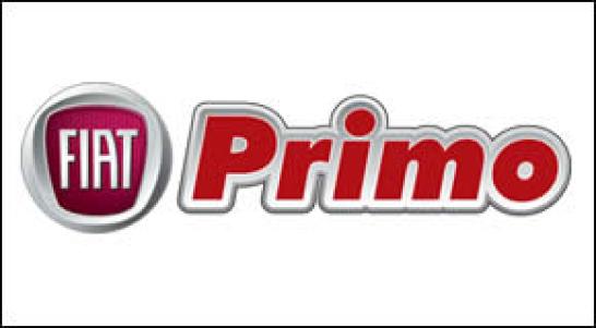 Primo (Fiat) - Bauru/SP