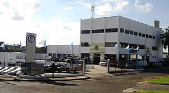 Vecol Ve�culos (VW) - Botucatu/SP