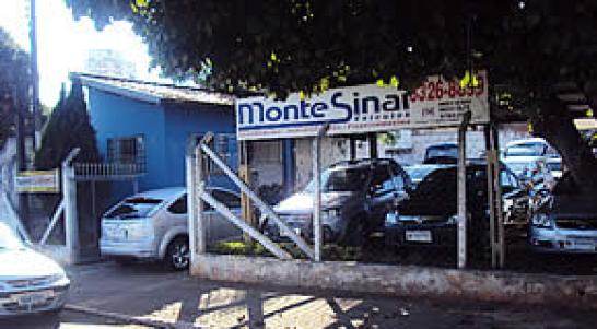 Monte Sinai Veiculos - Ourinhos/SP