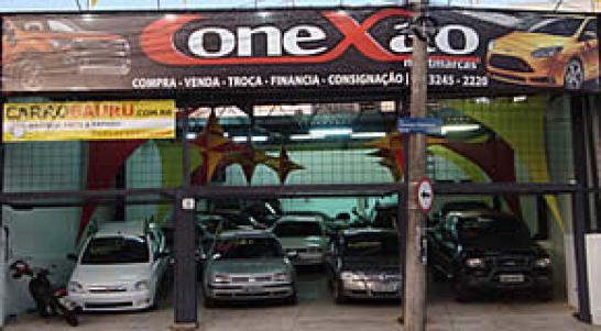 Conex�o Multimarcas - Bauru/SP
