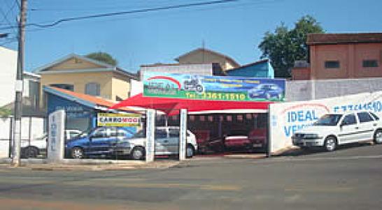 Ideal Ve�culos - Mogi Gua�u/SP