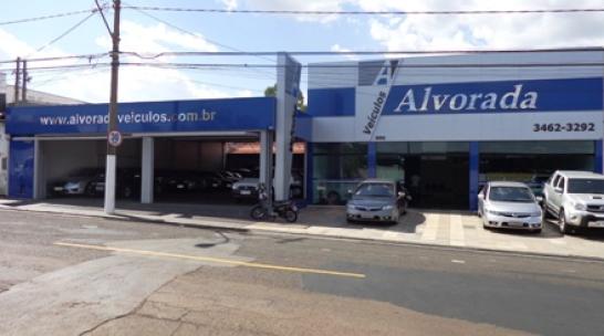 Alvorada Ve�culos - Americana/SP