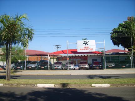 Zero Kilometro Ve�culos - Piracicaba/SP