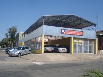 Bela Vista Automoveis - Piracicaba/SP
