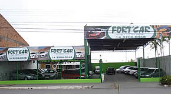 Fort Car - Bauru/SP
