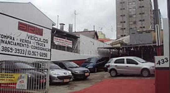 Kcond Ve�culos Multimarcas - Valinhos/SP