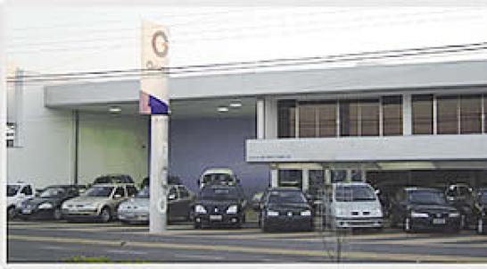 Grizoni Automoveis - Bauru/SP