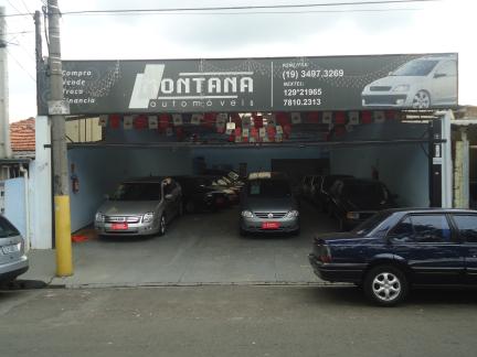 MONTANA AUTOM�VEIS - Limeira/SP