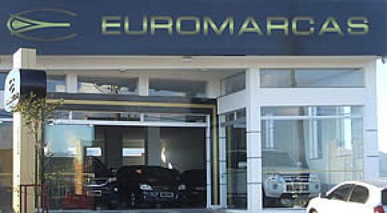 Euromarcas - S�o Jo�o da Boa Vista/SP