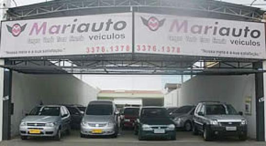 Mariauto Ve�culos - S�o Carlos/SP