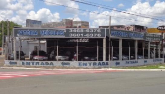 Vit�ria Ve�culos - Americana/SP