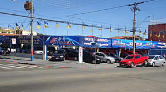 F�rmula Ve�culos - Campinas/SP