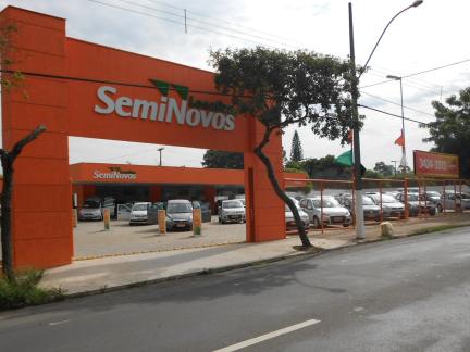 Localiza Seminovos - Piracicaba/SP