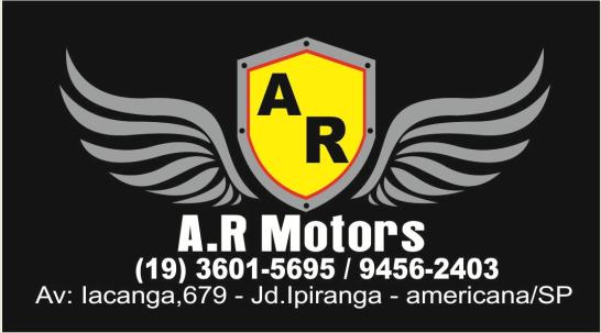 A.R Motors - Americana/SP