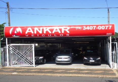 Ankar Veiculos - Americana/SP