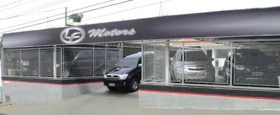 L F MOTORS - Piracicaba/SP