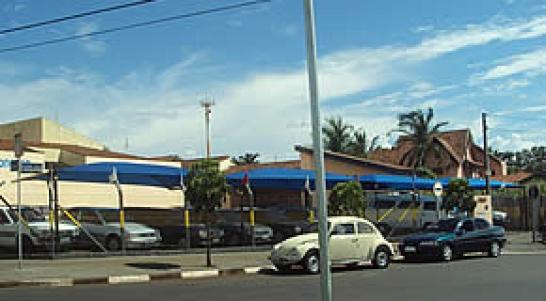 Conessa Autom�veis - Ja�/SP