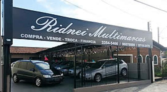 Ridnei Multimarcas - Botucatu/SP