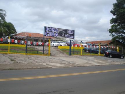 DONA CIDA VEICULOS - Piracicaba/SP